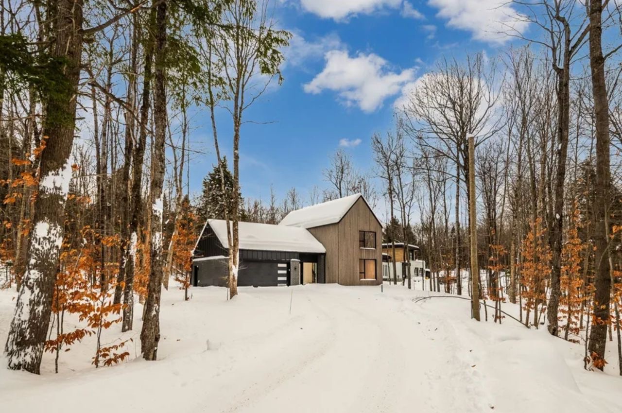 1 Ch. Du Vallon Mille Isles (Laurentides) - Image 2