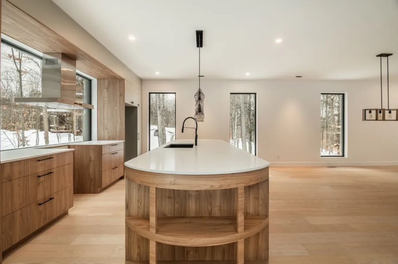 1 Ch. Du Vallon Mille Isles (Laurentides) - Image 5