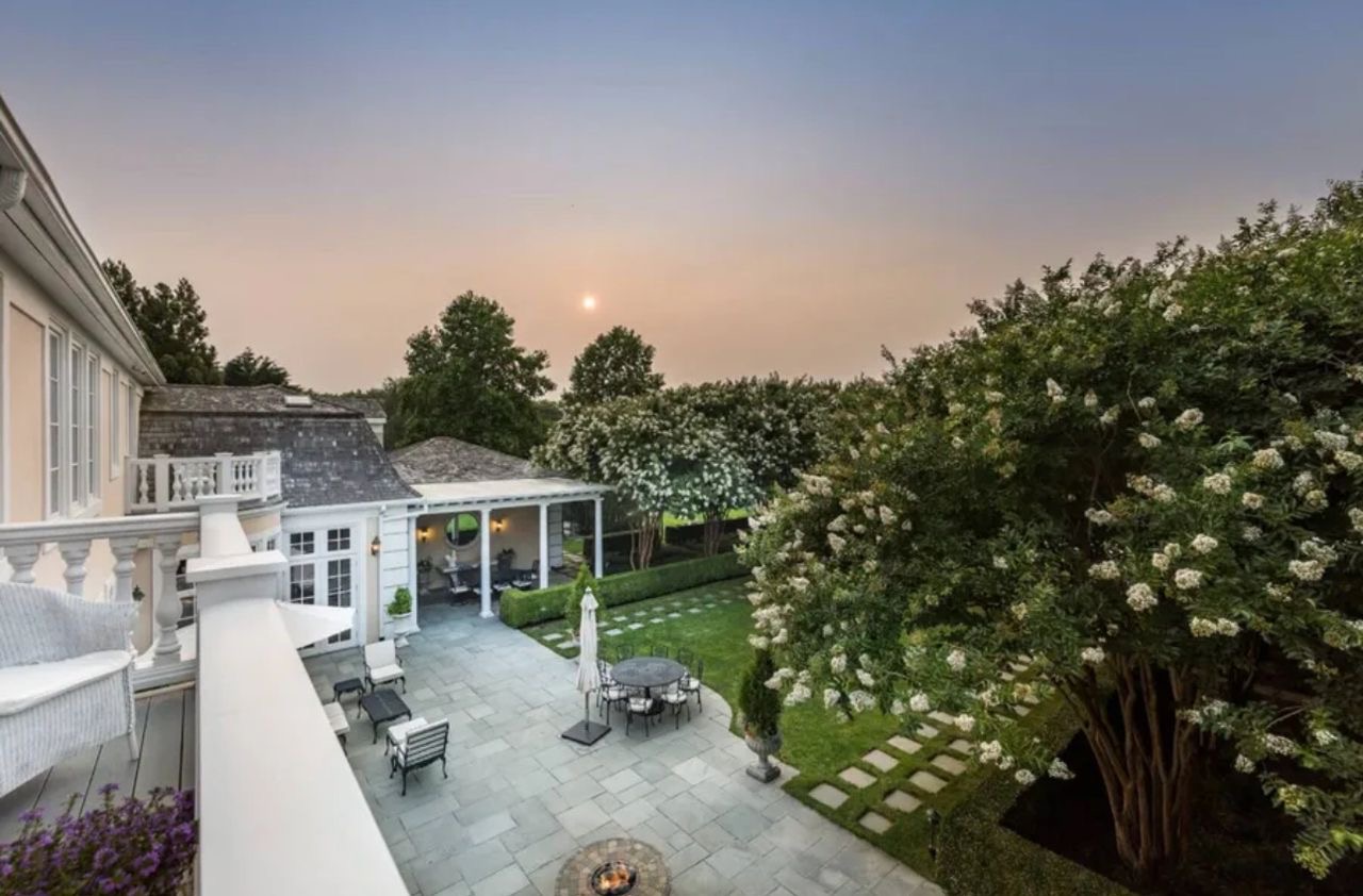 2 Acre Shv Compound, Fully Furnished, W/ Guest & Pool House! - Image 4