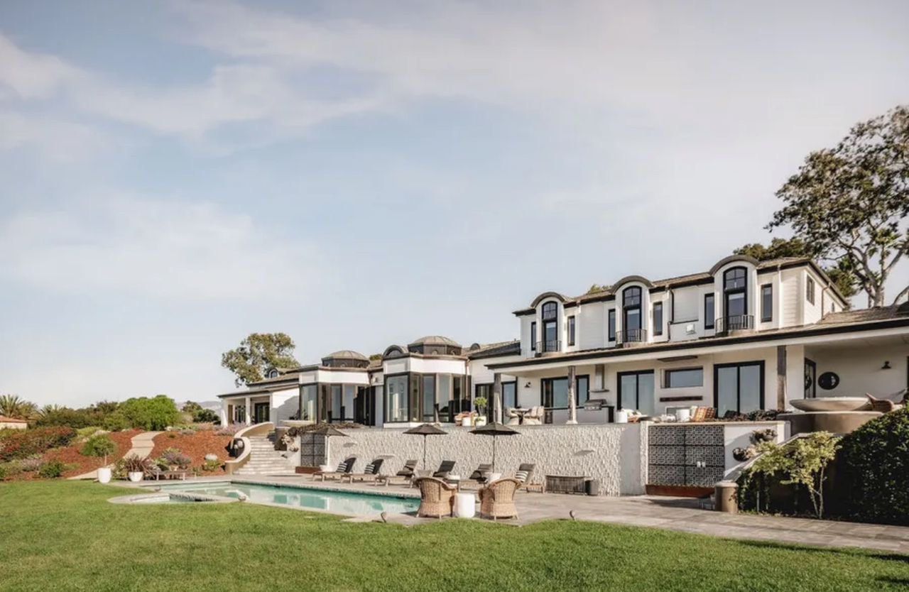 Modern Hamptons In Hope Ranch | Santa Barbara, California - Image 2