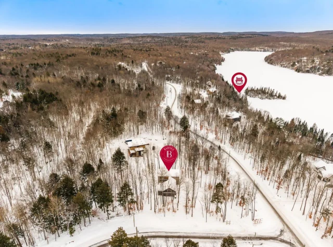 1 Ch. Du Vallon Mille Isles (Laurentides) - Image 3