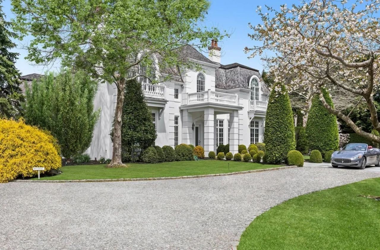 2 Acre Shv Compound, Fully Furnished, W/ Guest & Pool House!