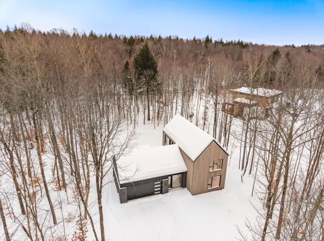 1 Ch. Du Vallon Mille Isles (Laurentides) - Image 4