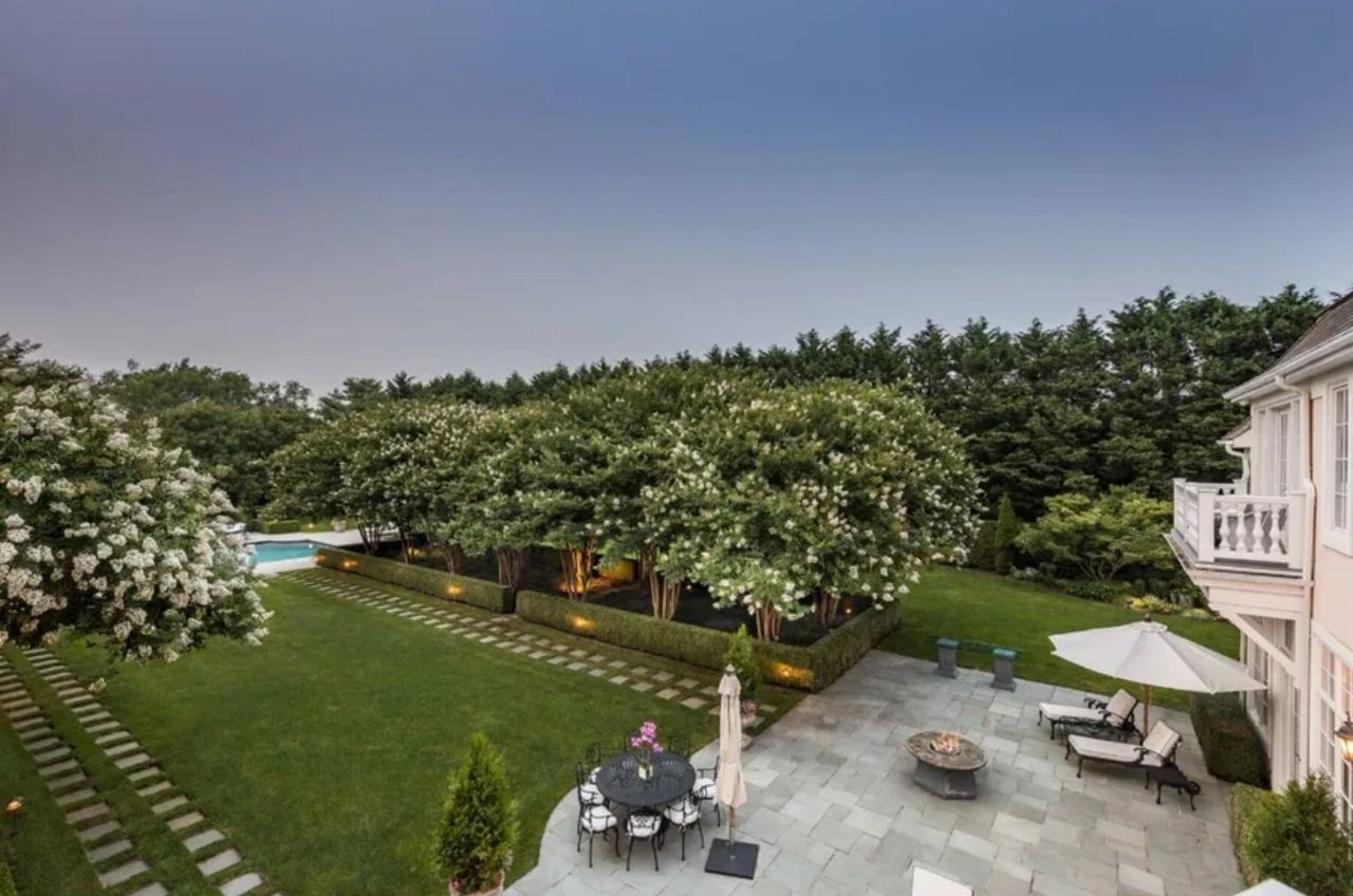 2 Acre Shv Compound, Fully Furnished, W/ Guest & Pool House! - Image 5