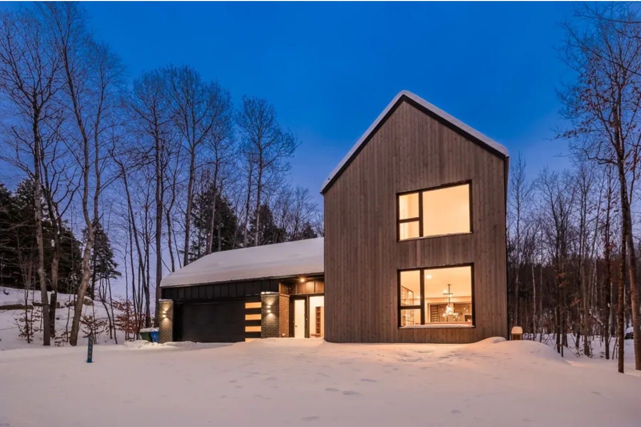 1 Ch. Du Vallon Mille Isles (Laurentides)