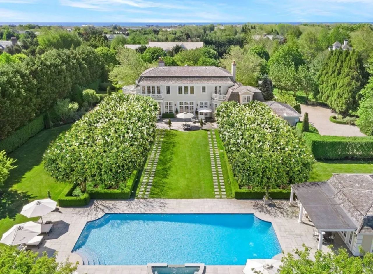 2 Acre Shv Compound, Fully Furnished, W/ Guest & Pool House! - Image 2